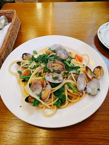 Cucina Italiana ANGOLO(クッチーナ イタリアーナ アンゴロ)