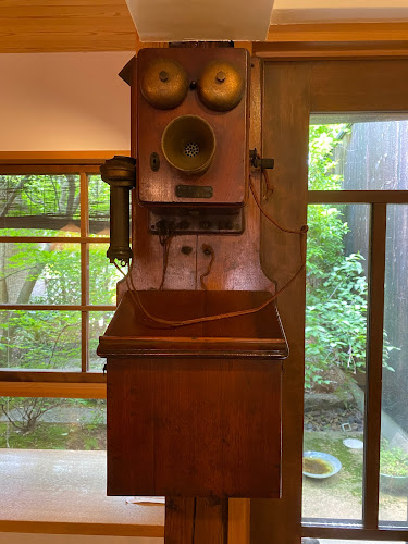 幾世屋 - 飲食業