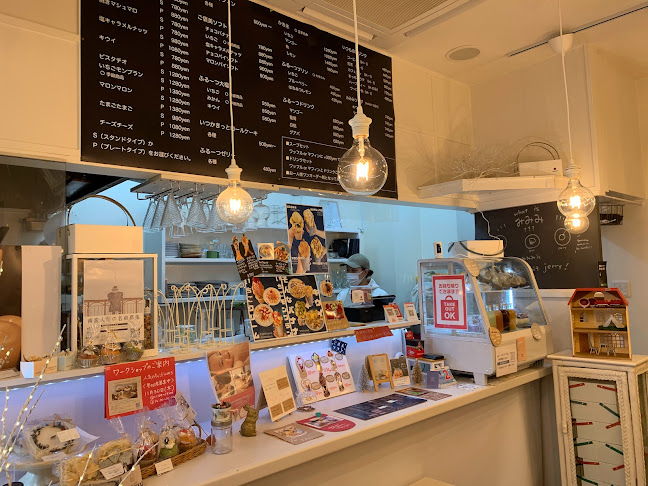 ふるーつもいいかも。 - 飲食業