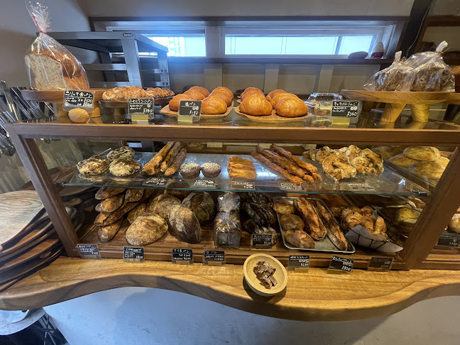 マツパン - 福岡市