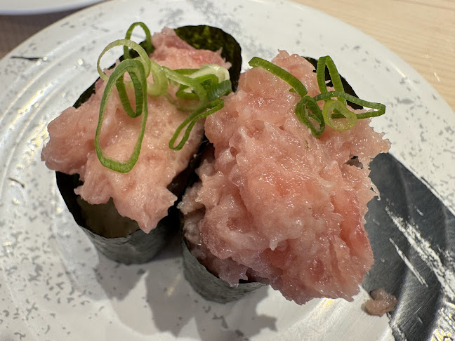 Comentarii opinii despre 回転寿司みさき 鎌倉小町通り店