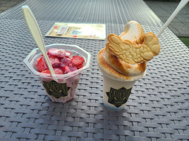 Opinii despre 金しゃち焼き în 名古屋市 - 飲食業