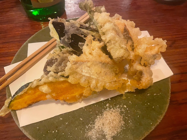 ZARUBAKU 笊麦 - 飲食業