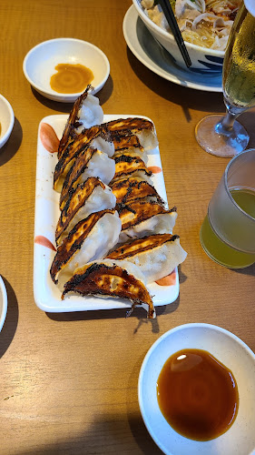 丸源ラーメン 彦根店 - 彦根市