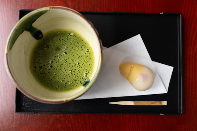 Opinii despre Shojo Cafe în 大阪市 - 飲食業