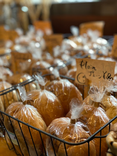 Oz Bagels - 高知市