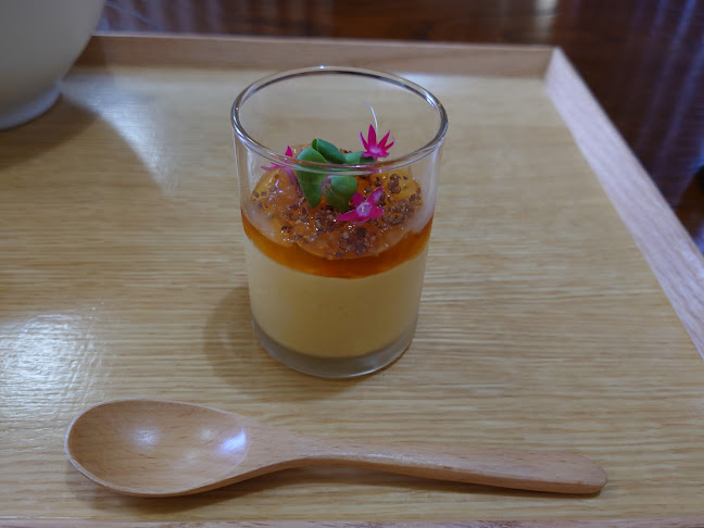 Comentarii opinii despre そば屋 三笊（さんざる）