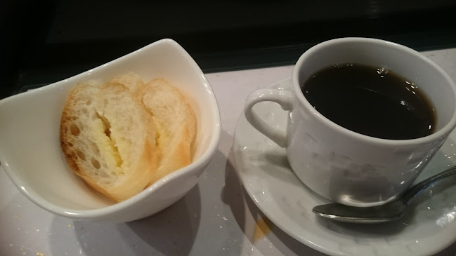 Comentarii opinii despre おたる 魚亭