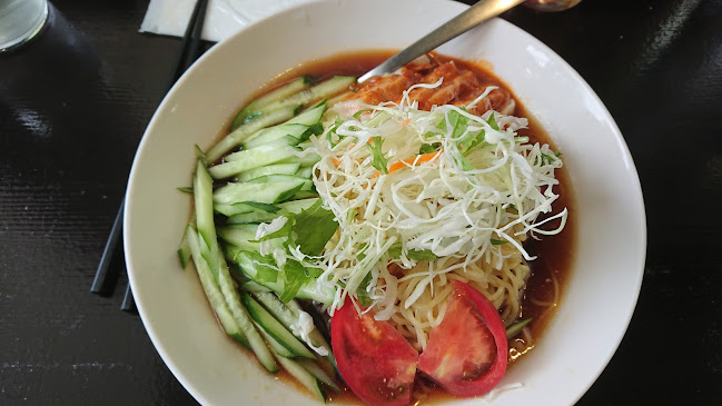 満山紅 峰店 - 飲食業