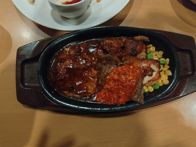 ガスト 如意店 - 名古屋市