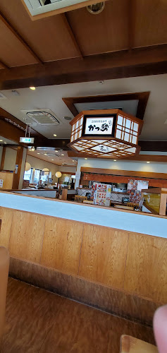 かつ勢 松阪店 - 松阪市