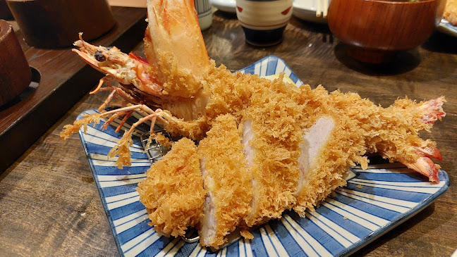 かつ吉 渋谷店 - 渋谷区