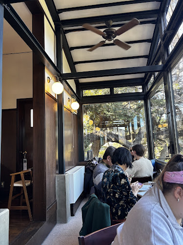 Comentarii opinii despre カフェ エリスマン