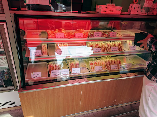 森本サンドイッチ工房