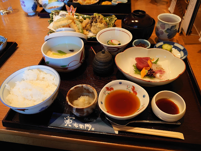 Opinii despre 寅右衛門 în 名古屋市 - 飲食業