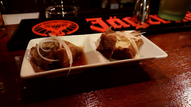 Comentarii opinii despre ジャングルジム＆ロック酒場まるお