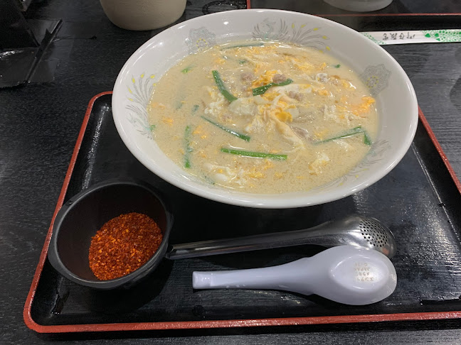 辛麺屋 桝元 香椎店 - 飲食業
