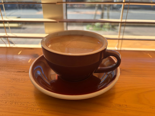 MOON SIDE COFFEE - ふじみ野市