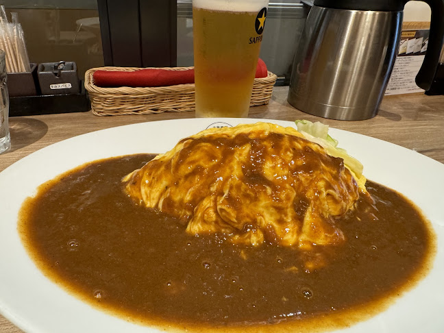 ダイヤモンドカリー 大阪国際空港 - 飲食業