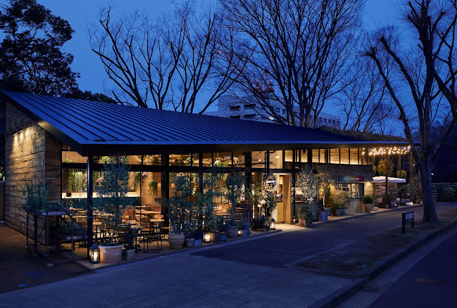 Mr.FARMER 駒沢公園店 - 飲食業