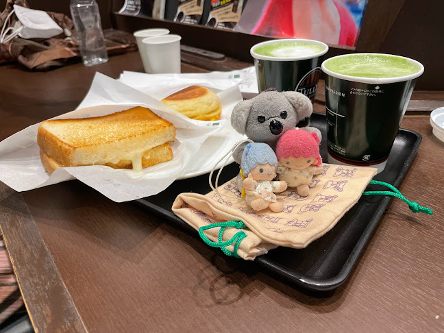 Opinii despre タリーズコーヒー グランドスケープ池袋店 în 豊島区 - 飲食業