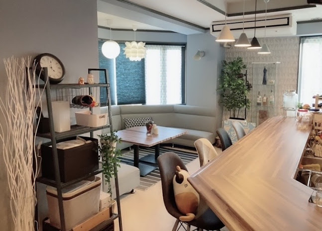 Cafe & Bar ゆきっち - 名古屋市