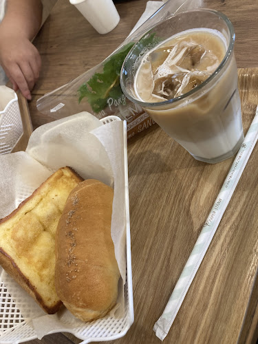 ベーカリー ピヨピヨ - 西東京市