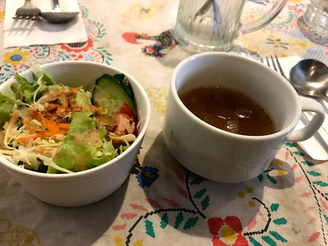 Comentarii opinii despre パンカフェ スワロウテイル