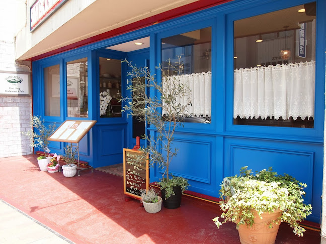 シルバーレイククラブ プラスティー （Silver Lake Club + Tea）