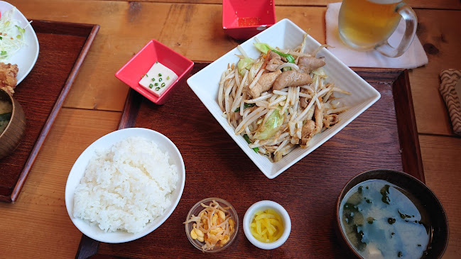 フルカワ食堂３ - 飲食業