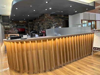 北海道ドーナツ「エミナ」宇都宮店（エミナドーナツ宇都宮）