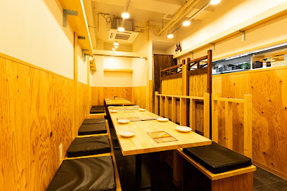 京宴 西宮北口店