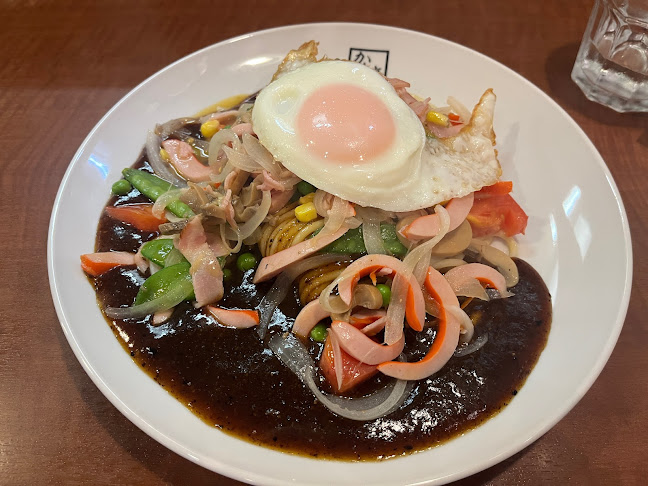 Opinii despre からめ亭 丸の内店 în 名古屋市 - 飲食業