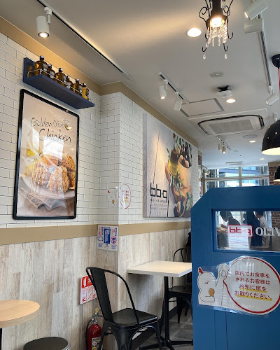 bb.q オリーブチキンカフェ 千里中央店 - 飲食業
