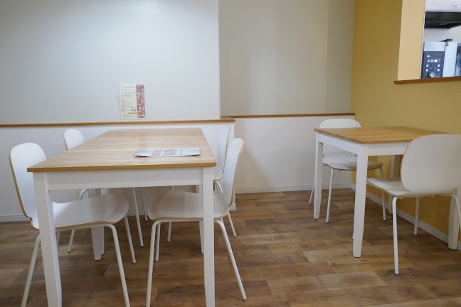 nicocafe 328 ニコカフェ328 - 台東区