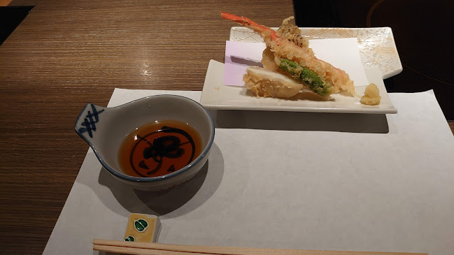 木曽路 ふじみ野店 - ふじみ野市