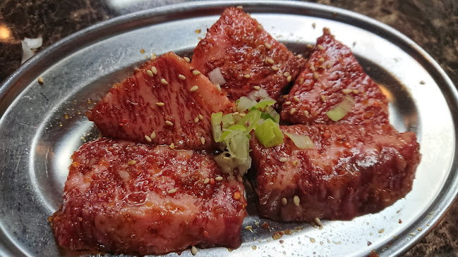 焼肉オモニ