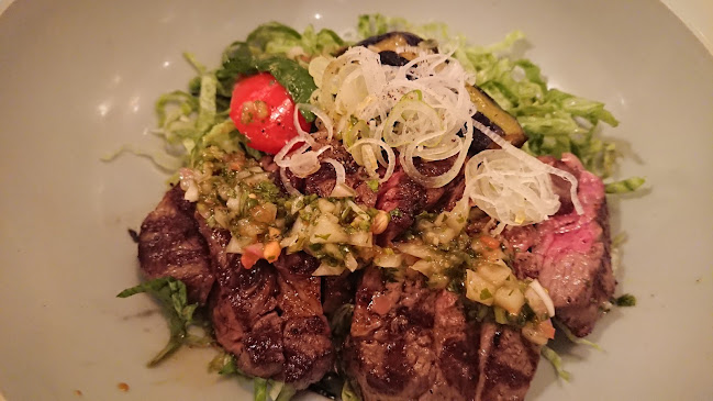 Comentarii opinii despre つばめや 和牛グリル