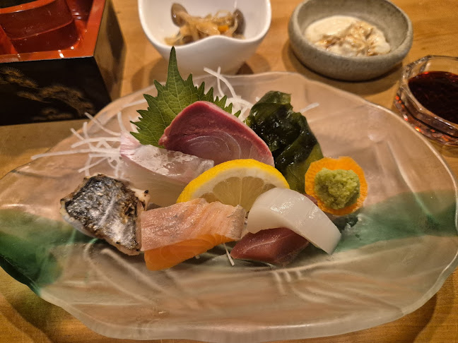 旬処さかな - 松山市