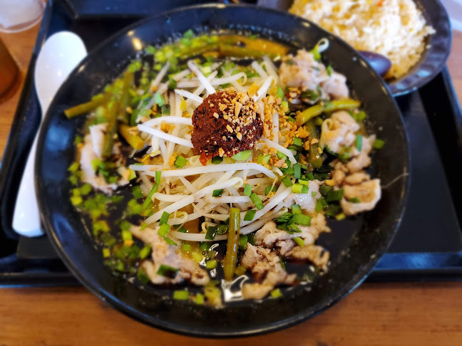 伝丸 ひたちなか店 - ひたちなか市