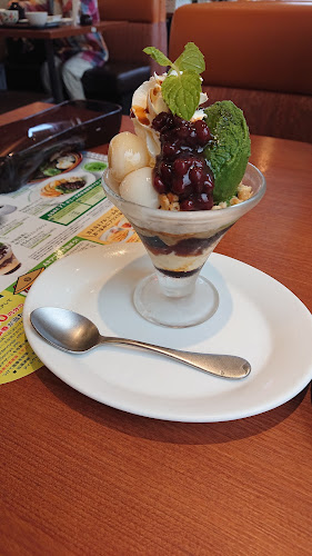 Comentarii opinii despre デニーズ東越谷店