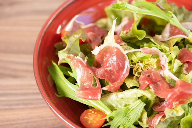 なまらむ羊羊軒 - 一宮市