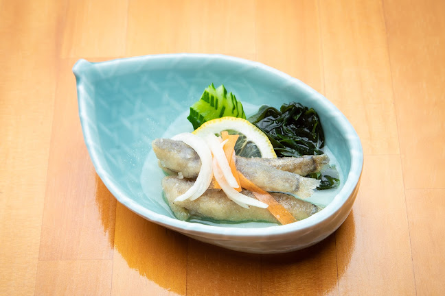 日本料理 高浜 - 延岡市