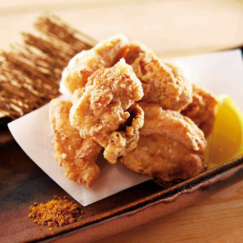 Comentarii opinii despre 鶏素揚げ・肴・釜めし かまどか 上野店