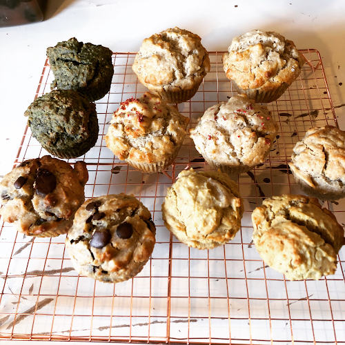 おやつのピンポン食堂(喫茶) - 飲食業