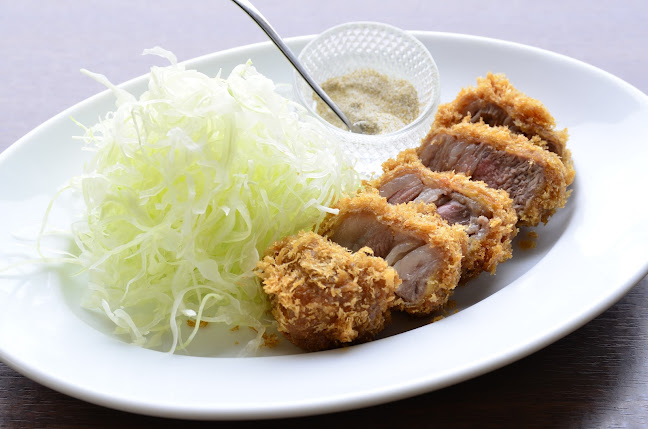 目白 旬香亭 - 豊島区