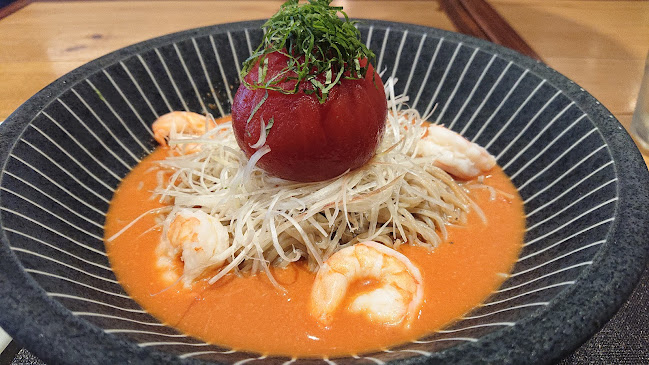 蕎麦と酒 碧（AO） - 飲食業