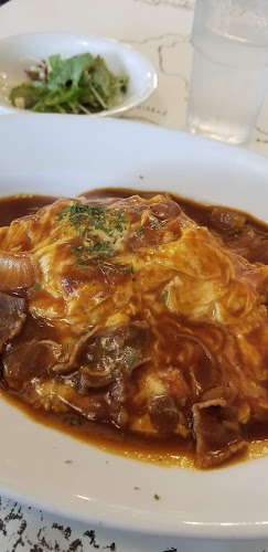 武蔵野食堂 田無本店 - 飲食業