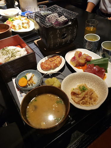 Opinii despre たもいやんせ 渋谷店 în 渋谷区 - 飲食業