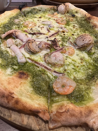 Opinii despre カサディエッロ în 大阪市 - 飲食業